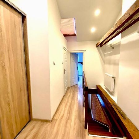 Premium Apartment Old Town Krakow 1 Exterior foto