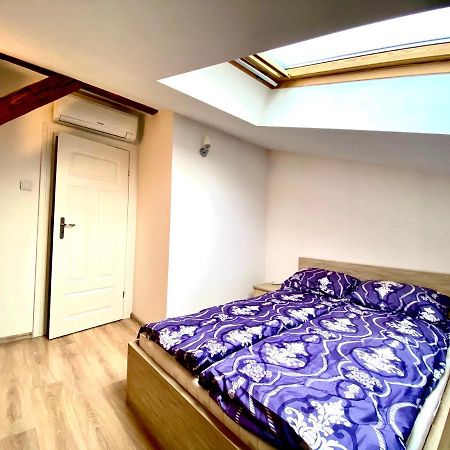 Premium Apartment Old Town Krakow 1 Exterior foto