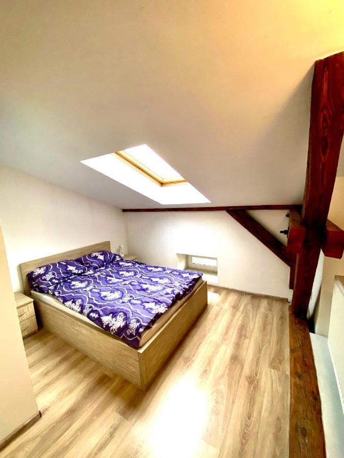 Premium Apartment Old Town Krakow 1 Exterior foto