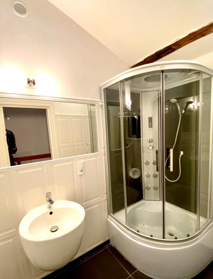 Premium Apartment Old Town Krakow 1 Exterior foto