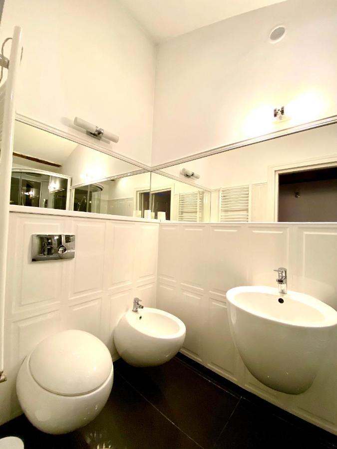 Premium Apartment Old Town Krakow 1 Exterior foto